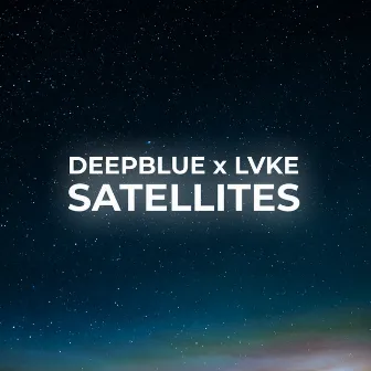 Satellites by LVKE