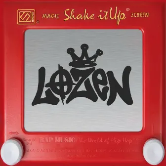 Shake It Up by Lozen