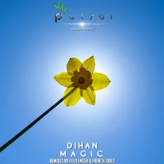 Magic by Dihan