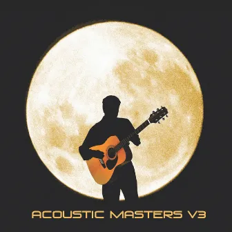 Acoustic Masters V3 by Daniel Portis-Cathers