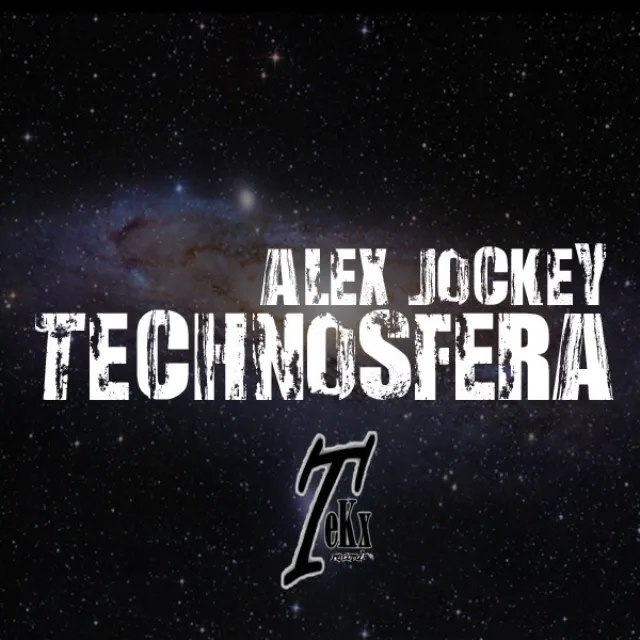 Technosfera