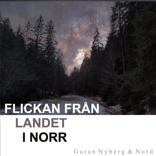 Flickan från landet i norr