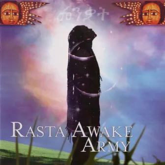 Rasta Awake by Army