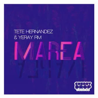 Marea by Tete Hernandez