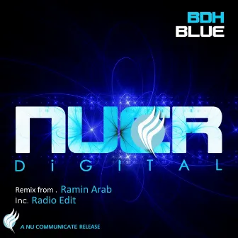 Blue (Ramin Arab Remix) by BDH