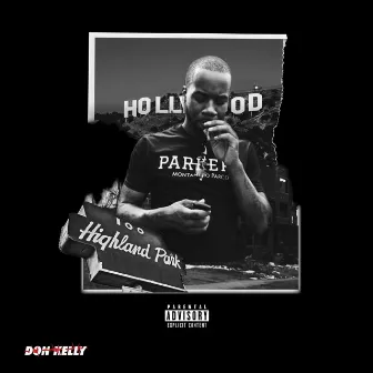 Too Highland Park To Go Hollywood 2 by Unknown Artist