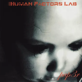 Pap3r by Human Factors Lab