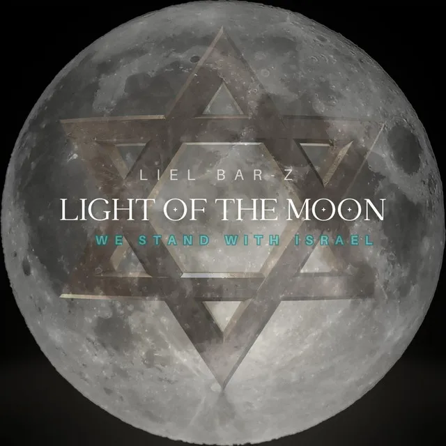 Light of the Moon