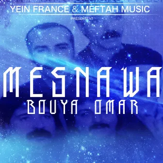 Bouya Omar by Mesnawa