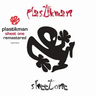 Sheet One (Remastered) by Plastikman