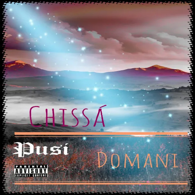 Chissà domani