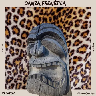 Danza Frenética (Original Mix) by Papazov