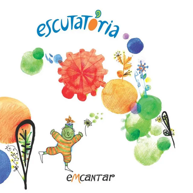 Álbum Escutatória