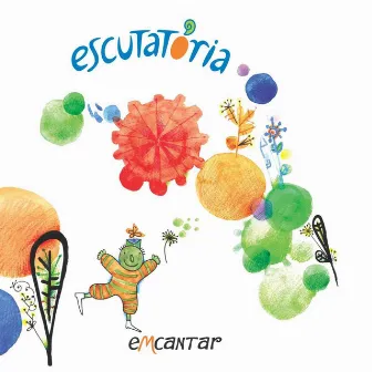 Álbum Escutatória by Emcantar