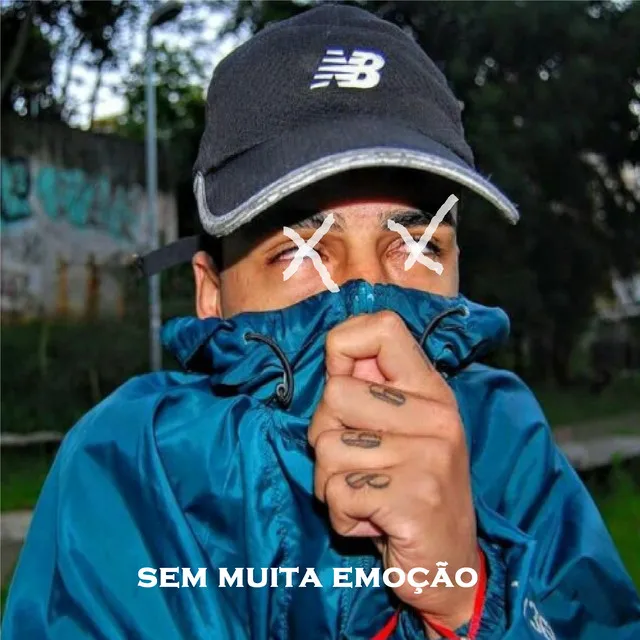 Sem Muita Emoção