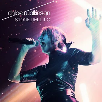 Stonewalling by Chloe Watkinson