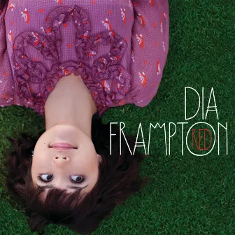 Red by Dia Frampton