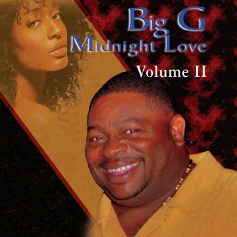 Midnight Love, Vol. II by Big G