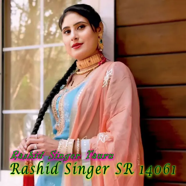 Rashid Singer SR 14061