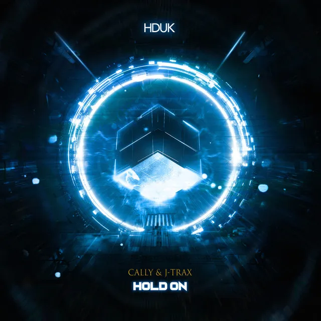 Hold On - Extended Mix