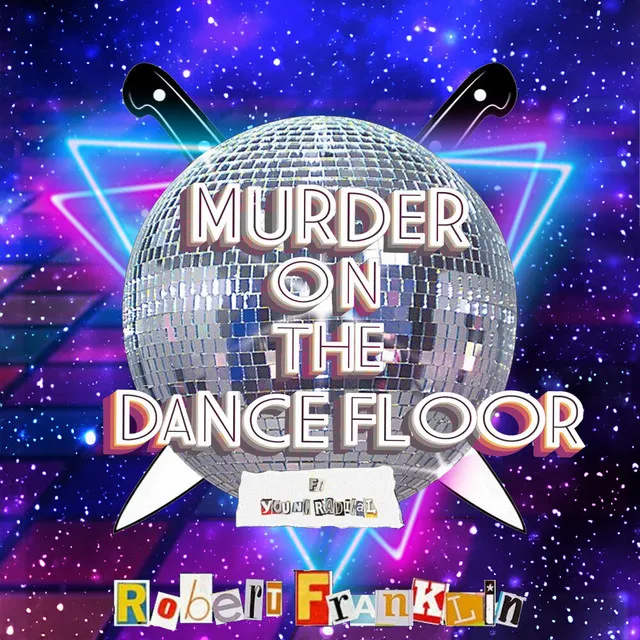 Murder on the Dancefloor