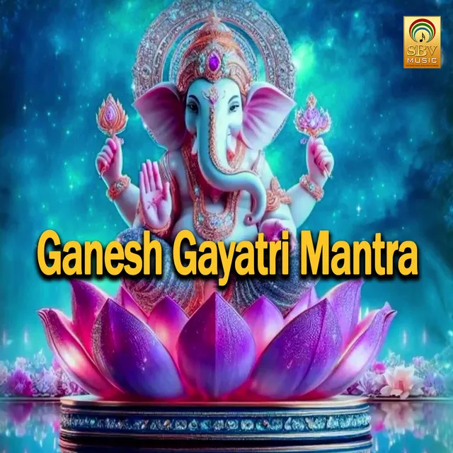 Ganesh Gayatri Mantra