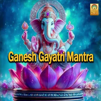 Ganesh Gayatri Mantra by Akansha Mishra