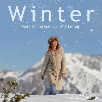 Winter by Marie Therese ft. Mia Lemar