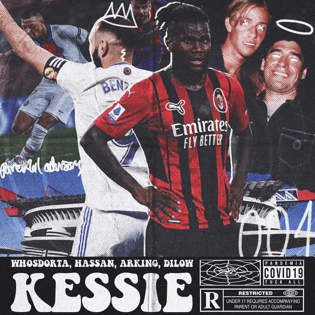 Kessie