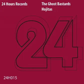 Hojitas by The Ghost Bastards