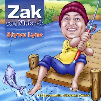 Stywe Lyne by ZAK VAN NIEKERK