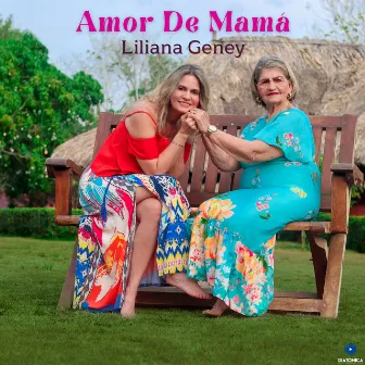 Amor de Mamá by Liliana Geney