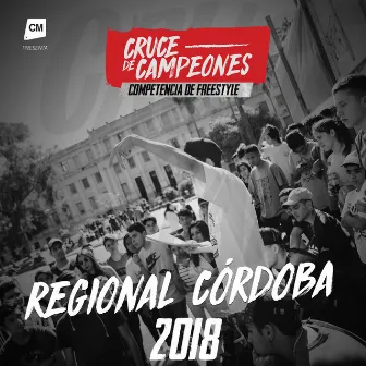 Cruce de Campeones Regional Córdoba 2018 by cruce de campeones