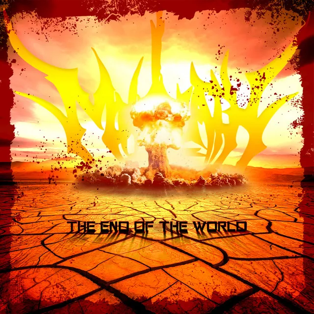 The End of the World - Instrumental