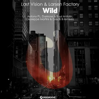 Wild by Larsen Factory