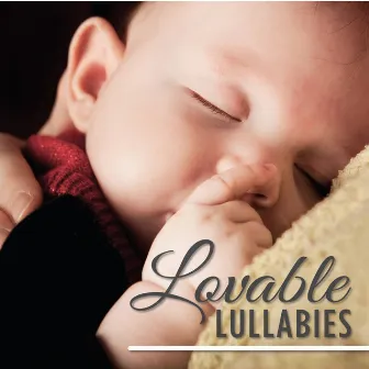 Lovable Lullabies by John St. John