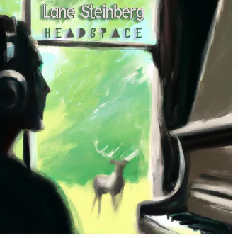 Headspace by Lane Steinberg