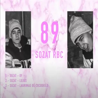 89 by SOZAT