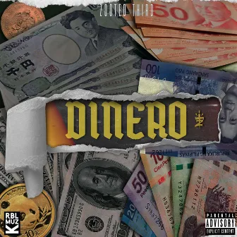 Dinero by ZootedThird