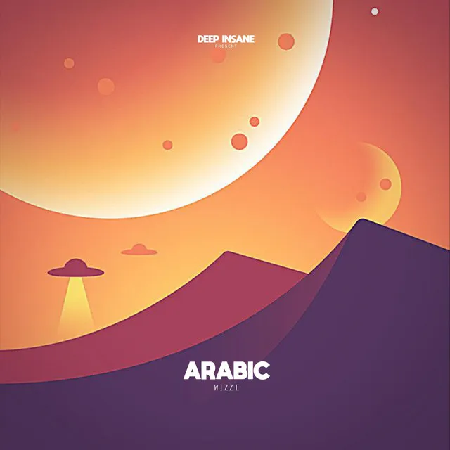 Arabic