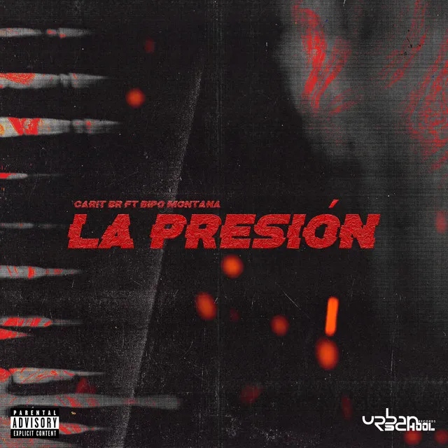 La Presión