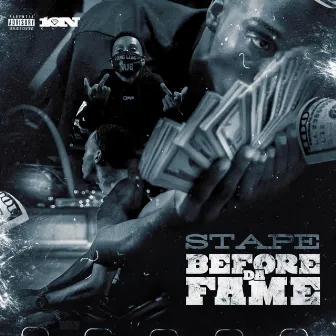 Before Da Fame by Stape