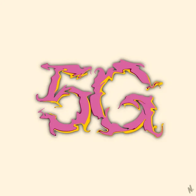 5G