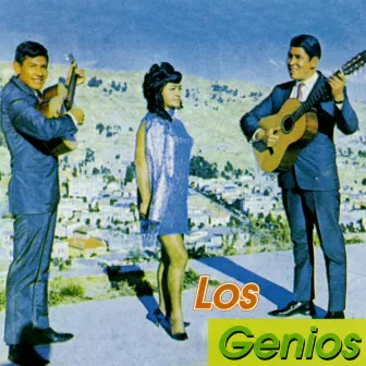 De Colección by Los Genios