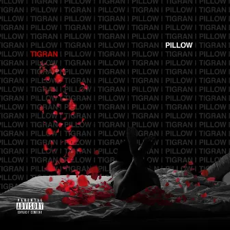 Pillow by Tigran