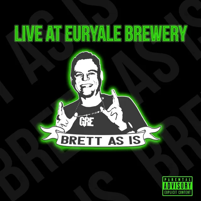 Live at Euryale Brewery