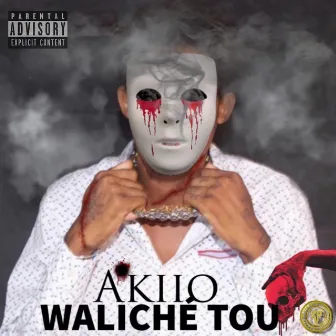 Waliche Tou by Akiio