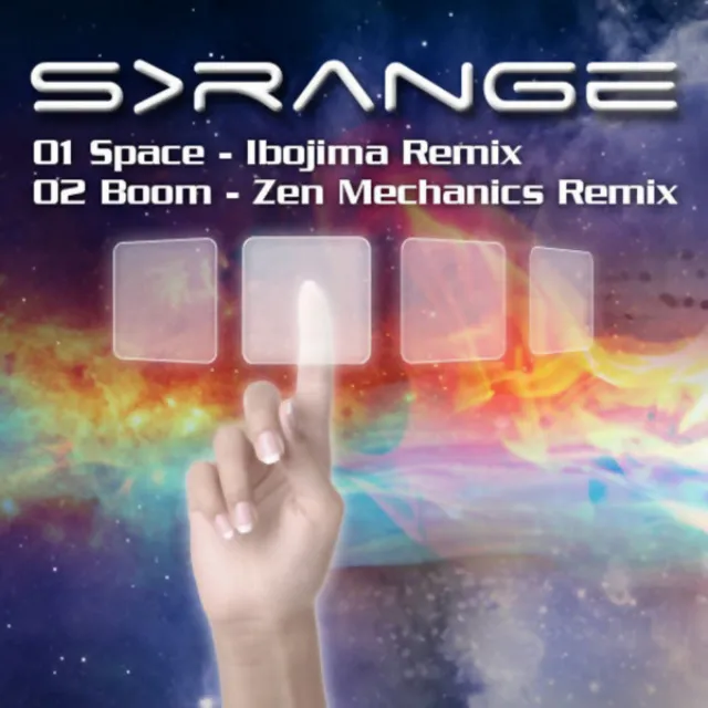 Space - Ibojima Remix