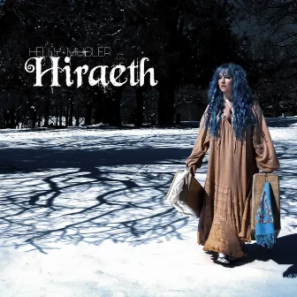 Hiraeth by Kelly Musler