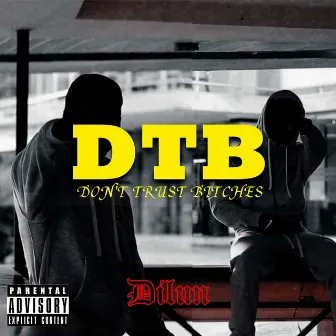 DTB by Dilun